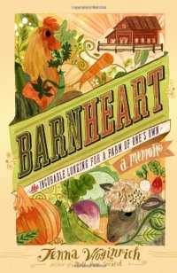 cover of the book BarnHeart