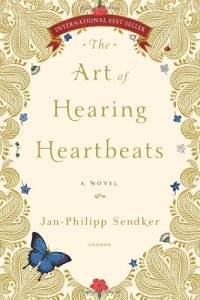 cover of the book The Art of Hearing Heartbeats