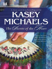 cover of the book The Secrets of the Heart