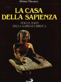 cover of the book La casa della sapienza