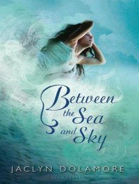 cover of the book Between the Sea and Sky