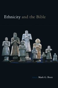 cover of the book Ethnicity and the Bible