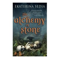 cover of the book The Alchemy of Stone