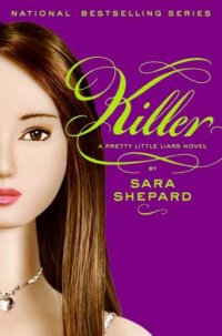 cover of the book Killer