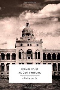 cover of the book The Light that Failed