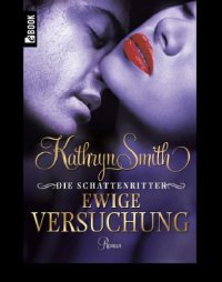 cover of the book Die Schattenritter. Ewige Versuchung