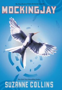 cover of the book Hunger Games 3 Mockingjay