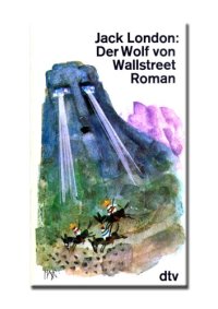 cover of the book Der Wolf von Wallstreet