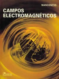 cover of the book Campos Electromagnéticos