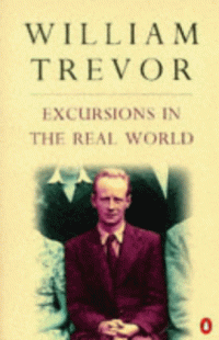 cover of the book Excursions in the Real World