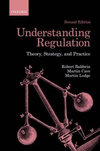 cover of the book Understanding Regulation: Theory, Strategy, and Practice