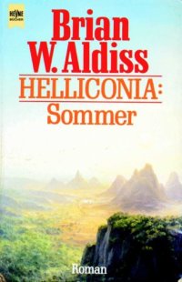 cover of the book Helliconia: Sommer