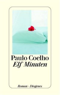 cover of the book Elf Minuten