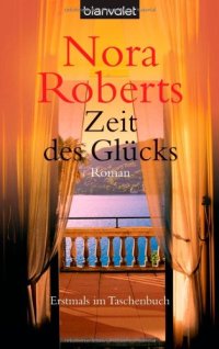 cover of the book Zeit des Glücks (Zeit-Trilogie, Band 3)