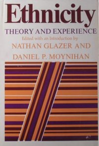 cover of the book Ethnicity: Theory and Experience