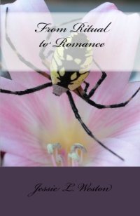 cover of the book From Ritual to Romance