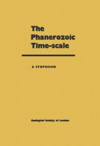 cover of the book Geological Society Special Publication, 001 The Phanerozoic Time-scale A Symposium