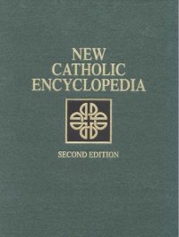 cover of the book New Catholic Encyclopedia, Vol. 4: Com-Dyn