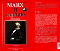 cover of the book Il capitale