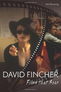 cover of the book David Fincher: Films That Scar