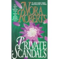 cover of the book Private Scandals