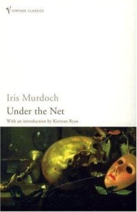 cover of the book Under the Net