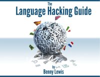 cover of the book The Language Hacking Guide