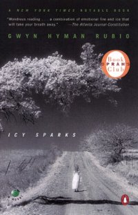 cover of the book Icy Sparks