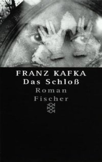 cover of the book Das Schloß