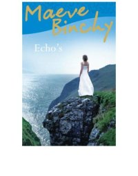 cover of the book Echo's