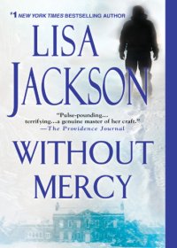 cover of the book Without Mercy   