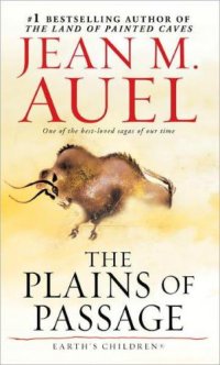 cover of the book The Plains of Passage