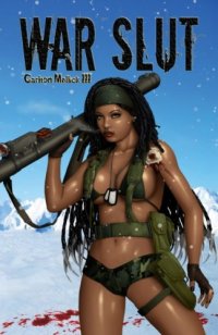 cover of the book War Slut