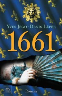 cover of the book 1661 (Roman)