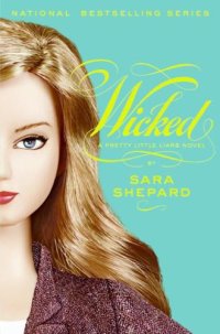 cover of the book Wicked