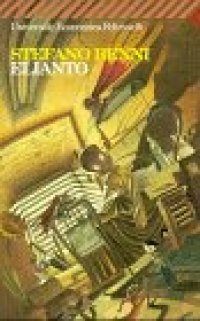 cover of the book Elianto