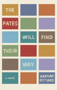 cover of the book The Fates Will Find Their Way