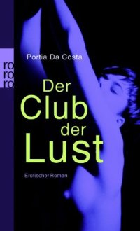 cover of the book Der Club der Lust