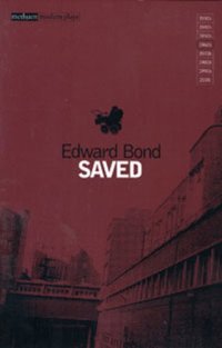 cover of the book Saved