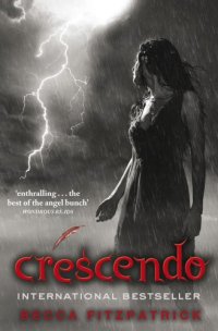 cover of the book Crescendo