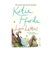 cover of the book Love Letters