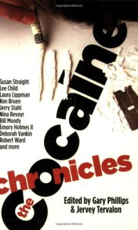 cover of the book The Cocaine Chronicles