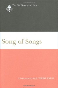 cover of the book Song of Songs (Old Testament Library)