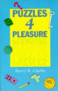 cover of the book Puzzles for Pleasure