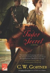 cover of the book The Tudor Secret