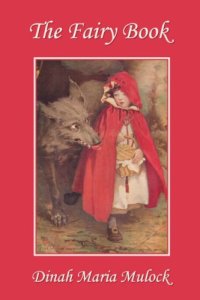 cover of the book The Fairy Book