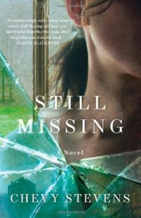 cover of the book Still Missing