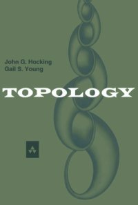 cover of the book Topology