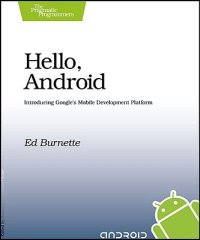 cover of the book Hello, Android: Introducing Google's Mobile Development Platform