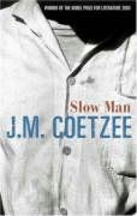 cover of the book Slow Man